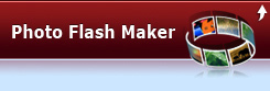 photo flash slide show maker
