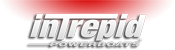 Intrepid Powerboats