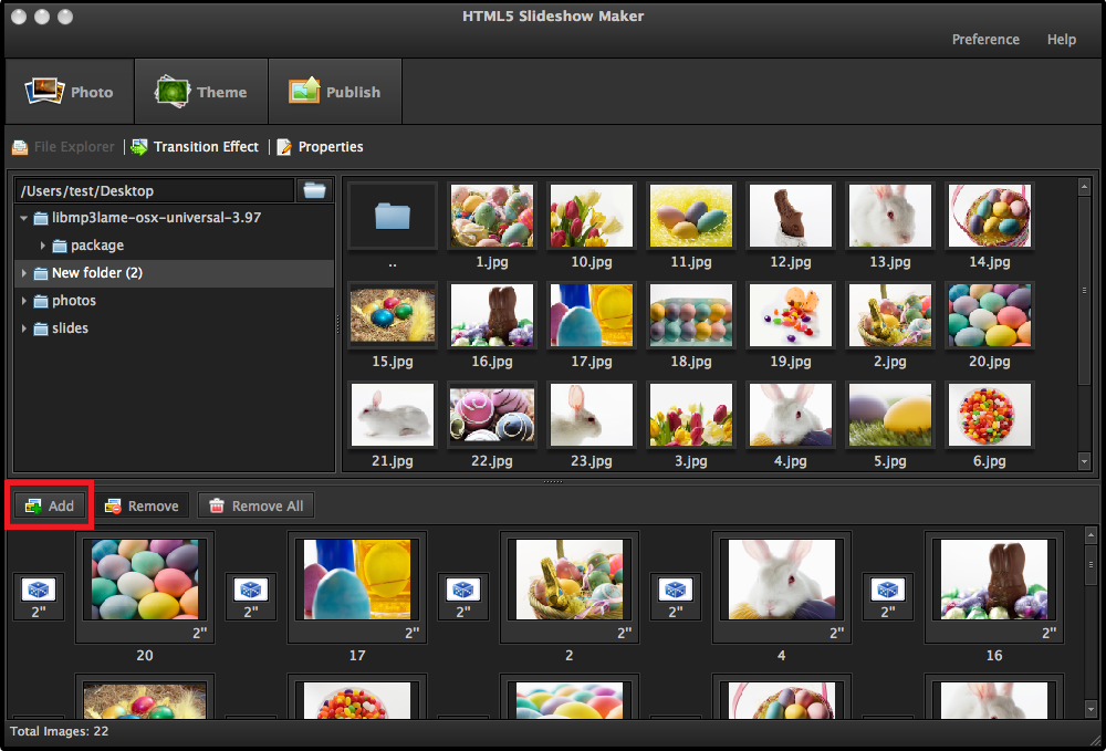 Free Slideshow Maker: Create Video Slideshows Adobe Spark