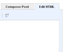 embed slideshow in typepad