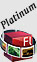 Photo Slideshow Maker Platinum Symbol