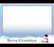 Slideshow template - Christmas