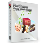 Photo Slideshow Maker Platinum bestellen