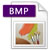 BMP image format