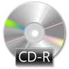Creat flash slideshow gift CD with CD-R