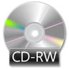 Creat flash slideshow gift CD with CD-RW