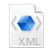 XML document