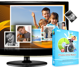 Photo DVD Maker Professional