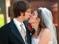 Album photos de mariage créé par michaelbauerphotography.com